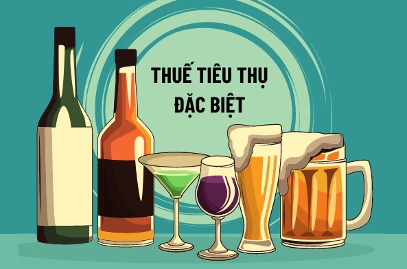 Tăng thuế tiêu thụ đặc biệt với mặt hàng bia: Cần phương án hài hòa để đạt được các mục tiêu (29/11/2024)